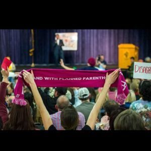 Meet your Posher, Christy